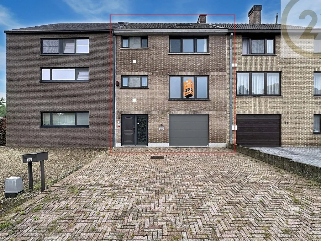 Hoofdfoto Huis in Meise