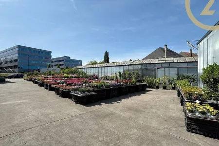 Huis Te Koop Dilbeek