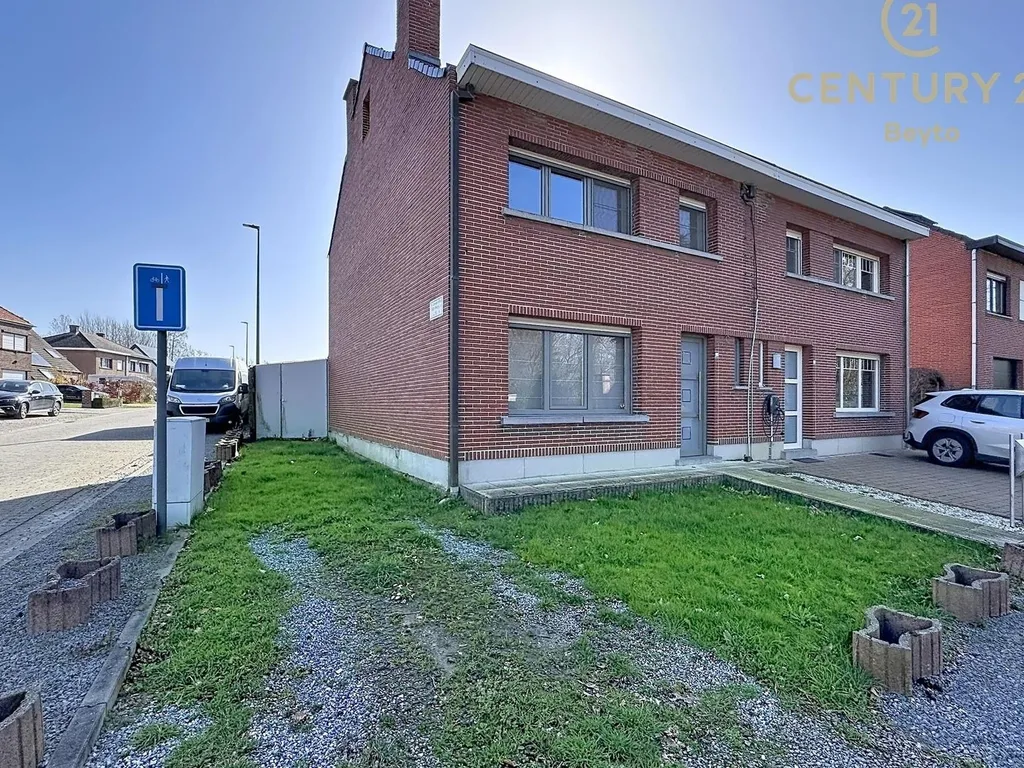 Hoofdfoto Huis in Erembodegem