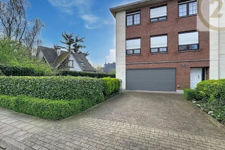 Huis Te Koop Wemmel