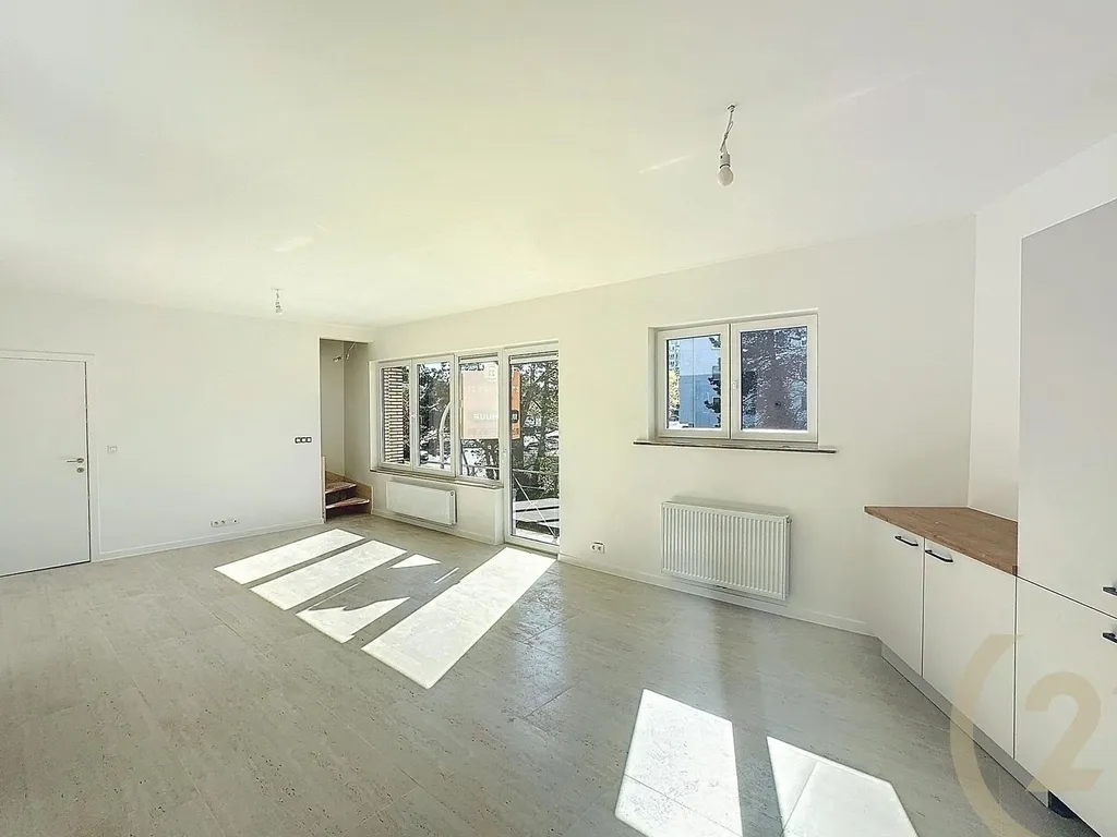 Hoofdfoto Appartement in Zellik