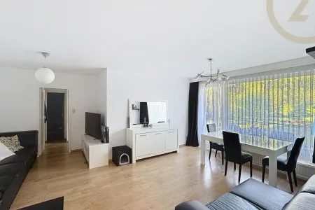 Appartement Te Koop Zellik