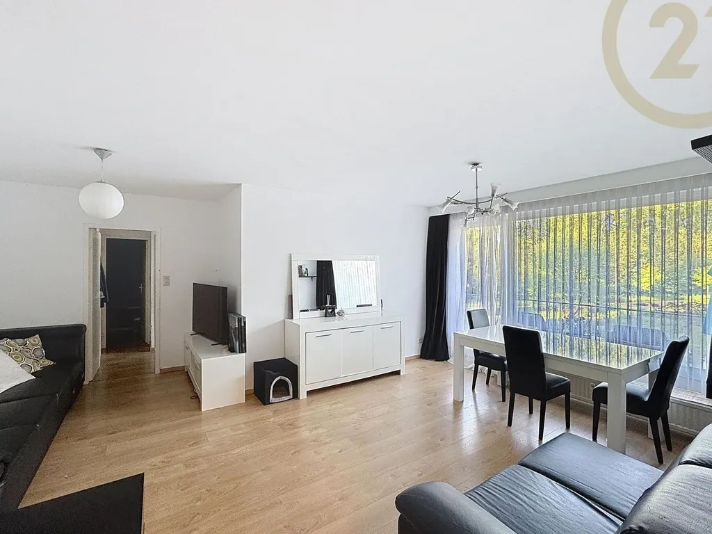 Hoofdfoto Appartement in Zellik