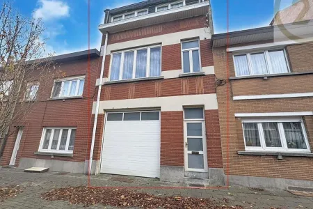Huis Te Koop Asse