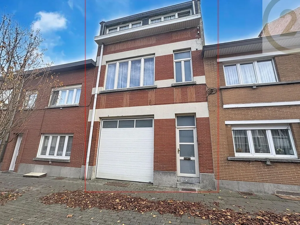 Hoofdfoto Huis in Asse