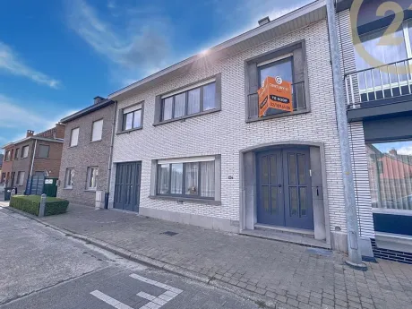 Maison à Denderleeuw - Kortestraat 124, 9470 - photo 2