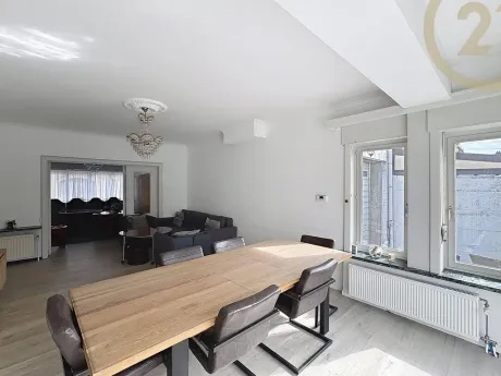 Maison à Denderleeuw - Kortestraat 124, 9470 - photo 4