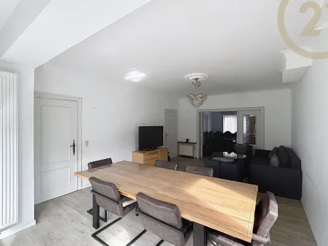 Maison à Denderleeuw - Kortestraat 124, 9470 - photo 5