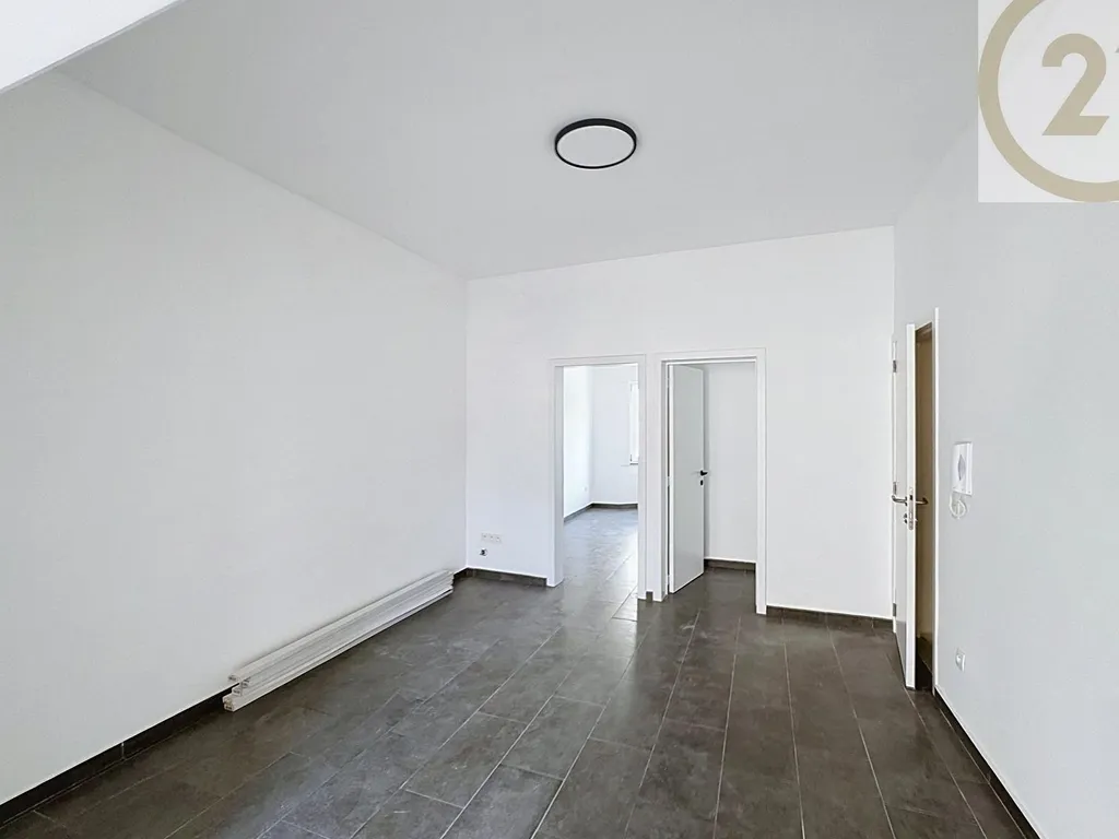 Hoofdfoto Appartement in Asse