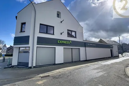 Huis Te Koop Asse