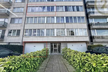 Appartement Te Koop Zellik