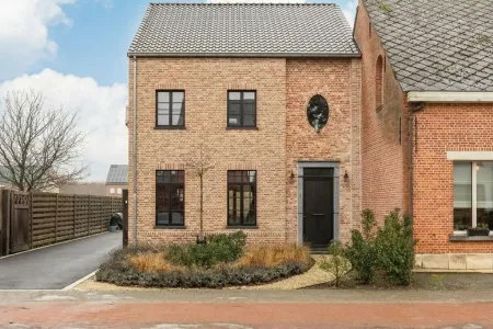 Huis Te Koop Pulle