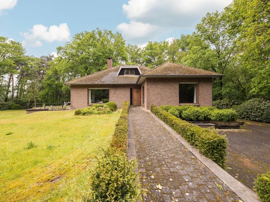 Hoofdfoto Huis in Pulle