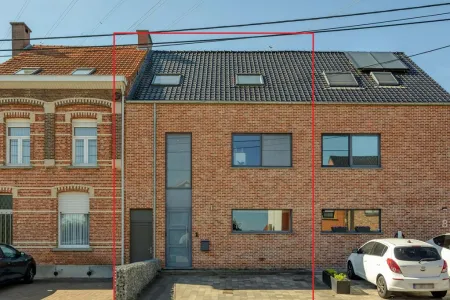 Huis Te Koop Viersel