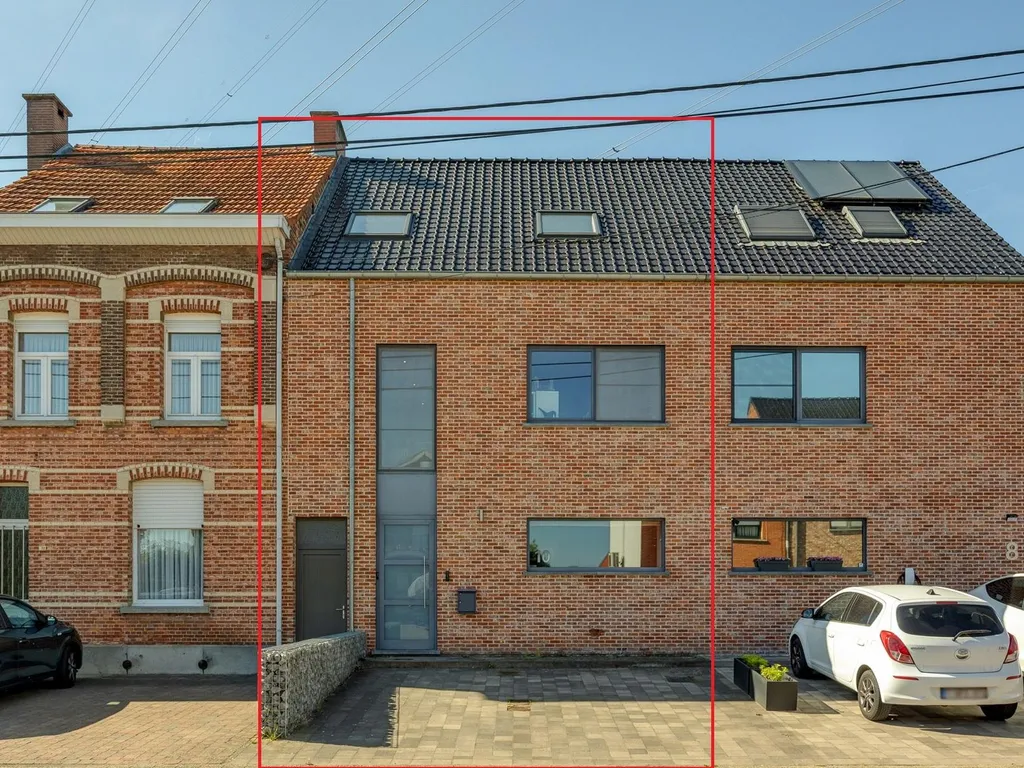 Hoofdfoto Huis in Viersel