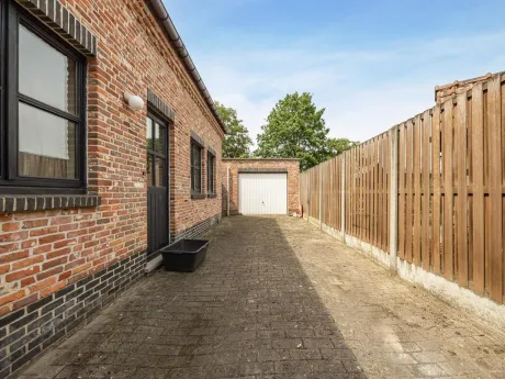 Maison à Vorselaar - Vinkenlaan 1, 2290 - photo 2