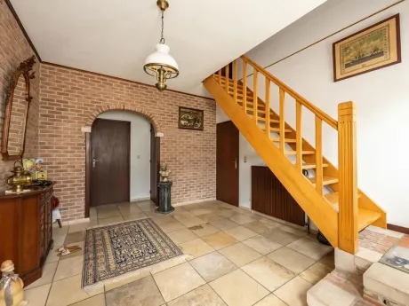 Maison à Vorselaar - Vinkenlaan 1, 2290 - photo 3