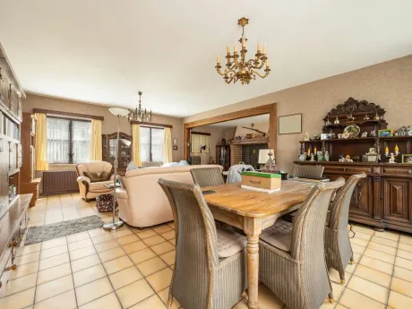 Maison à Vorselaar - Vinkenlaan 1, 2290 - photo 4