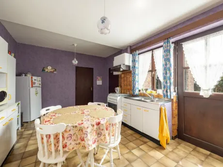 Maison à Vorselaar - Vinkenlaan 1, 2290 - photo 5