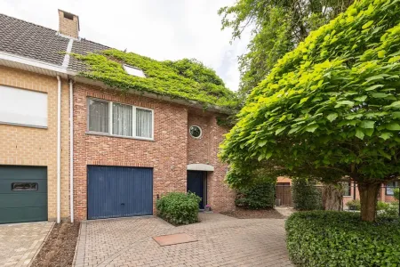 Huis Te Koop Brasschaat