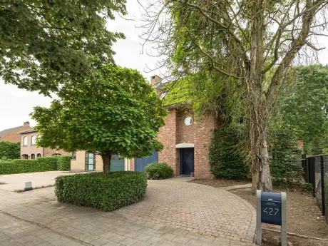 Huis in Brasschaat - Lage Kaart 427, 2930 - foto 2