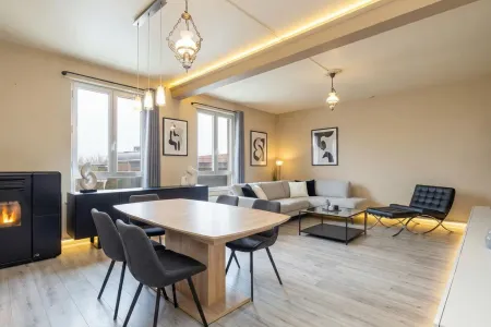 Huis Te Koop Viersel