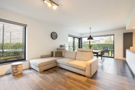 Huis Te Koop Nijlen