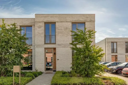 Huis Te Koop Broechem