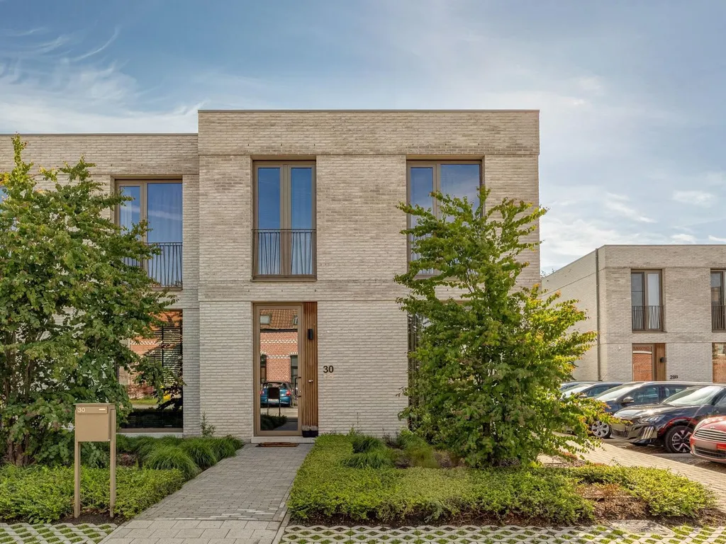 Hoofdfoto Huis in Broechem