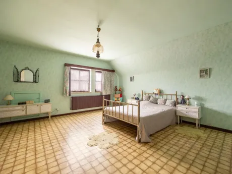 Maison à Vorselaar - Vinkenlaan 1, 2290 - photo 9