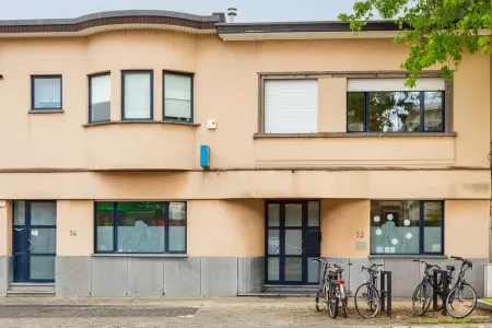 Huis Te Koop Hove