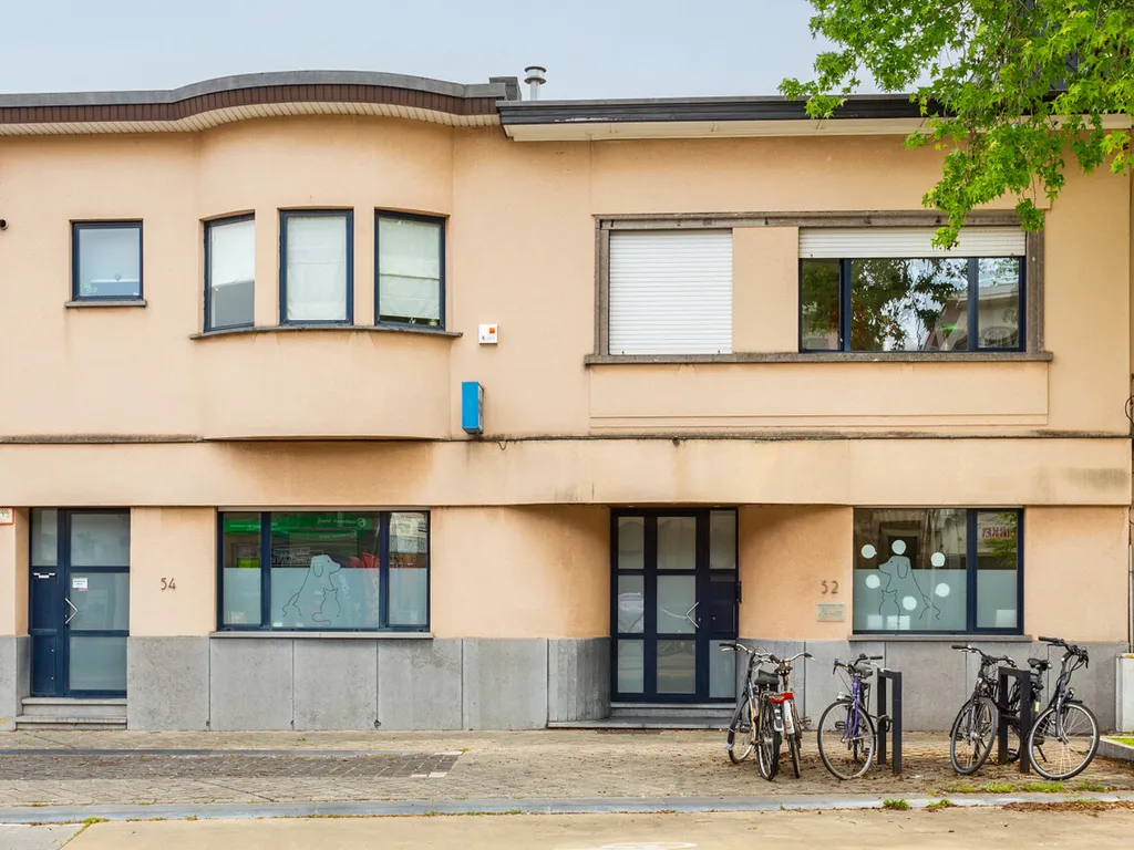 Hoofdfoto Huis in Hove
