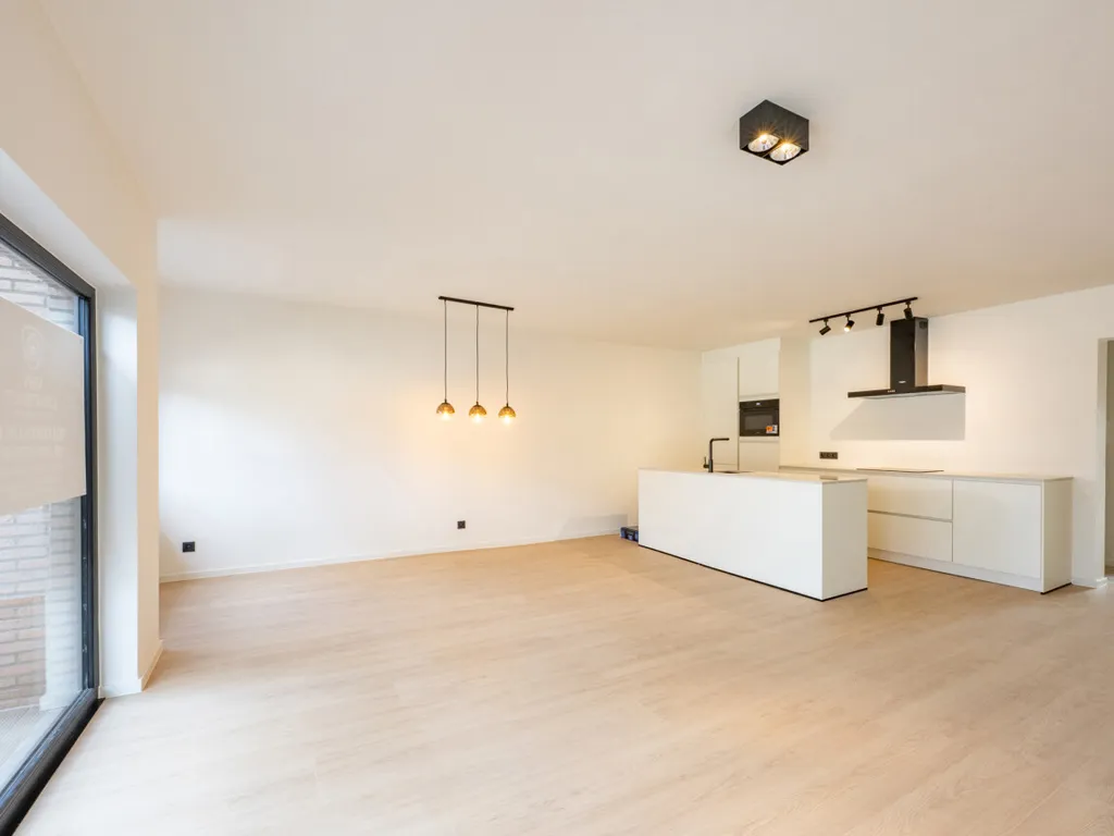 Hoofdfoto Appartement in Lint