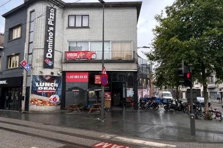 Appartement Te Koop Deurne