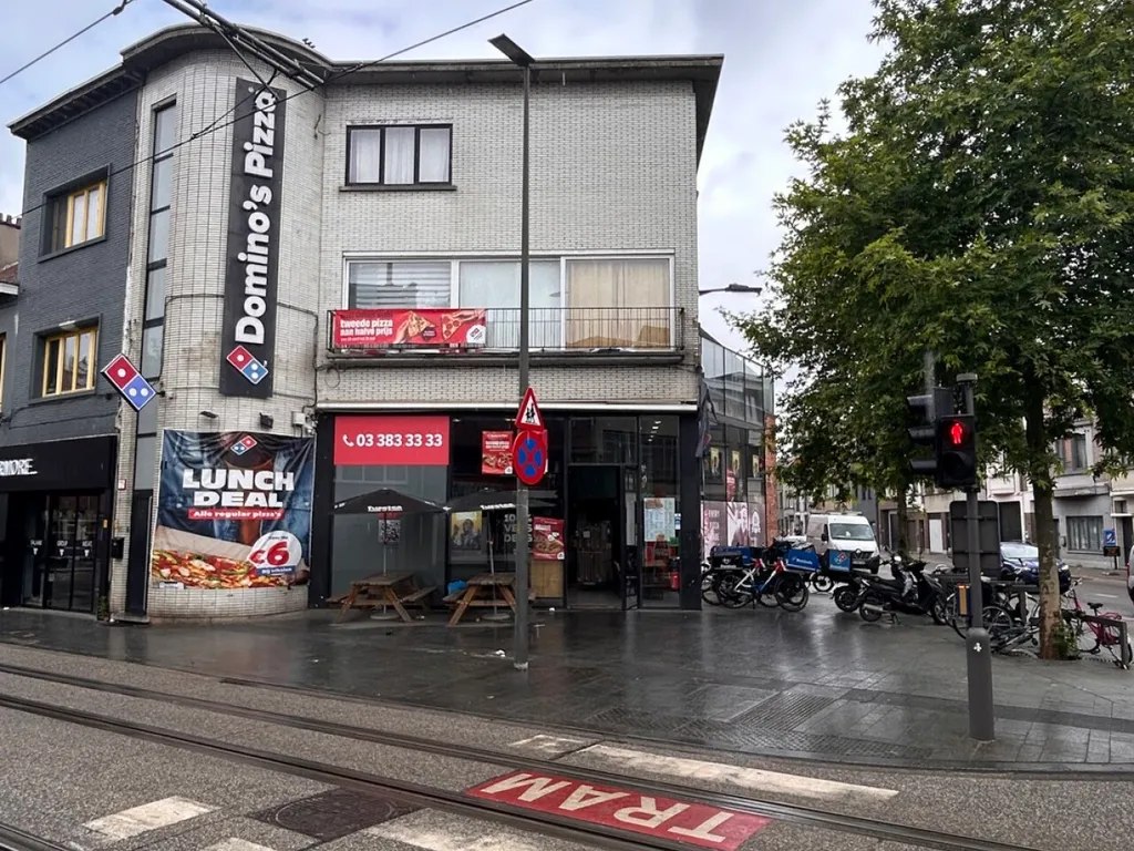 Hoofdfoto Appartement in Deurne