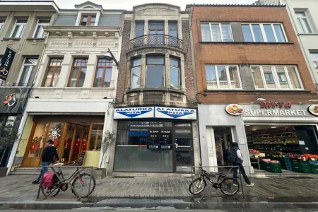 Huis Te Koop Berchem