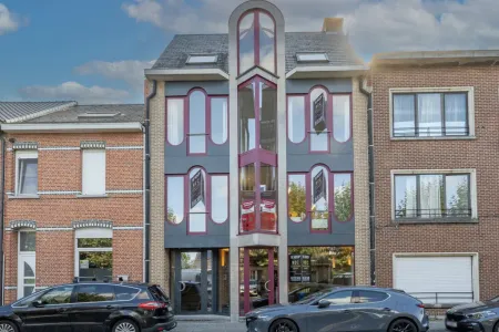 Appartement À vendre Boom