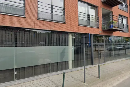 Huis Te Koop Sint-Jans-Molenbeek