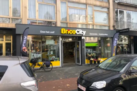 Handelspand Te Koop Mortsel