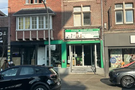 Huis Te Koop Antwerpen