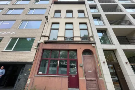 Huis Te Huur Antwerpen