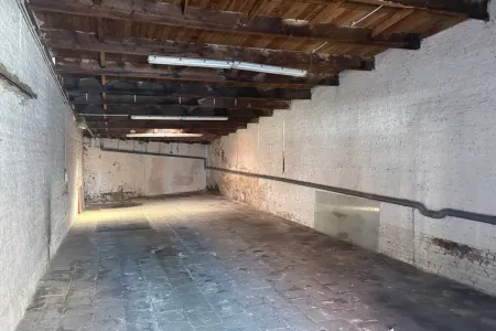 Garage Te Huur Antwerpen