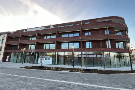 Appartement Te Huur Houthalen-Helchteren