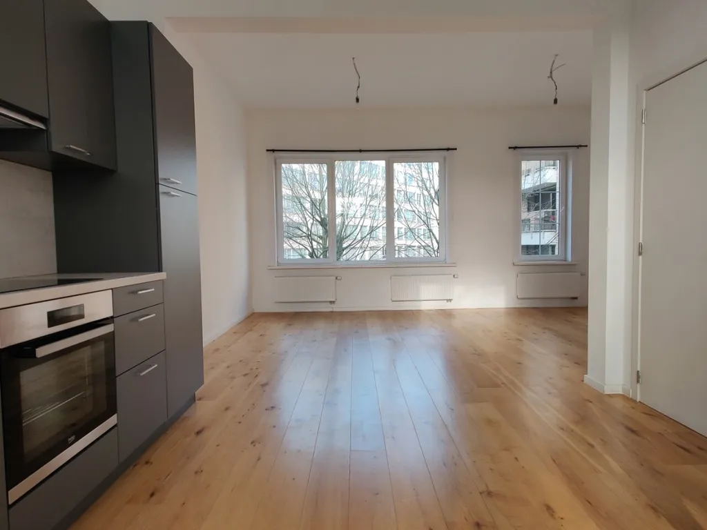 Hoofdfoto Appartement in Antwerpen