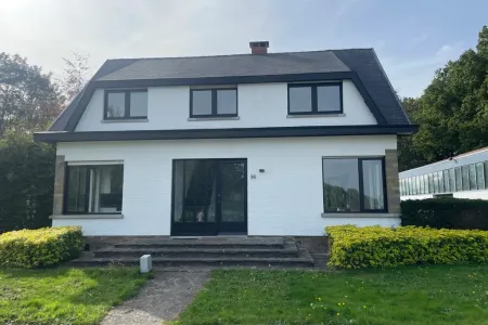 Villa Te Huur Kontich