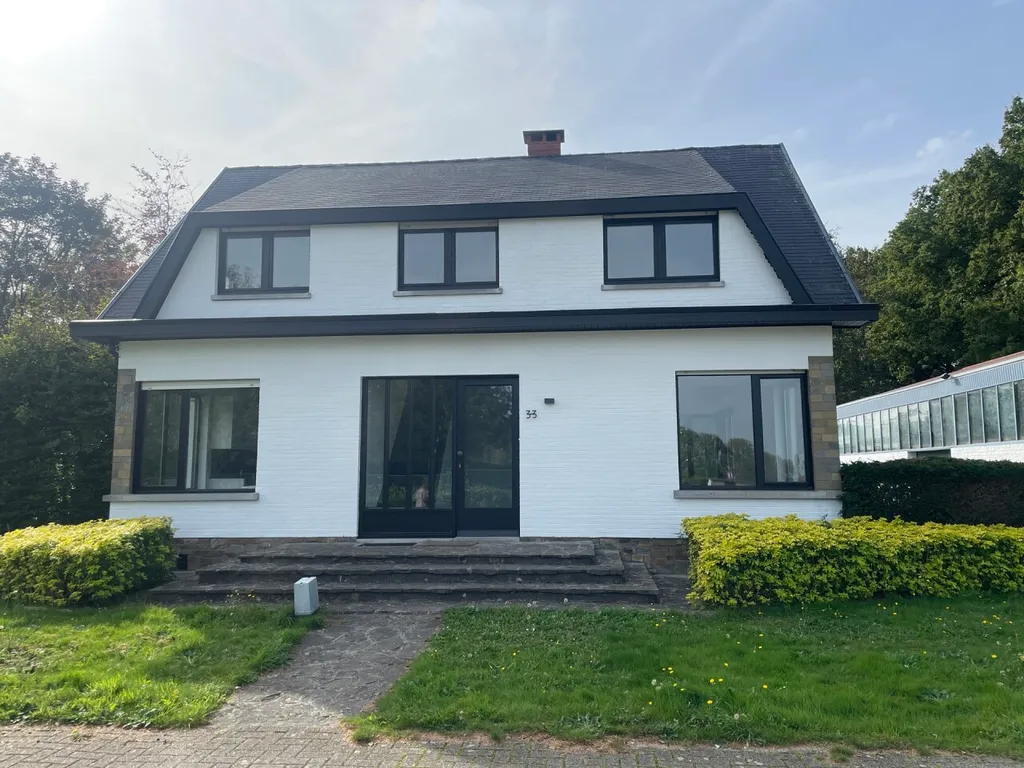 Hoofdfoto Villa in Kontich