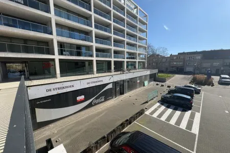 Local Commercial À louer Ostende