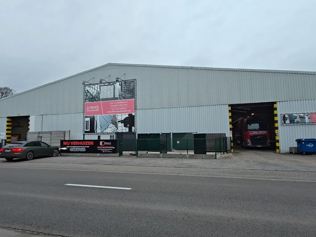Hoofdfoto Huis in Dendermonde