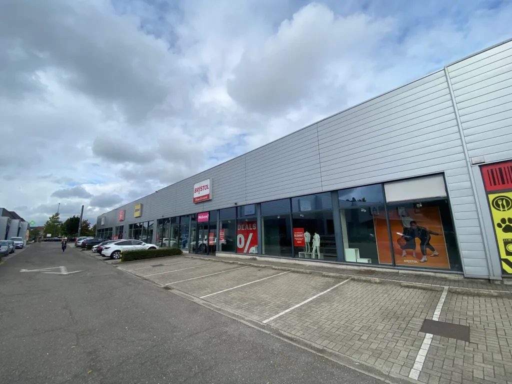Photo principale Local Commercial à Vilvorde