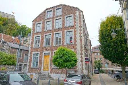 Huis Te Koop Hoei